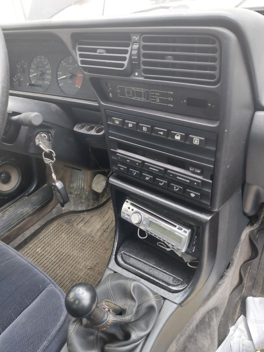 Fiat croma 2.5 td