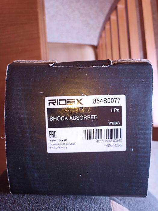 Peças novas Rover/Honda