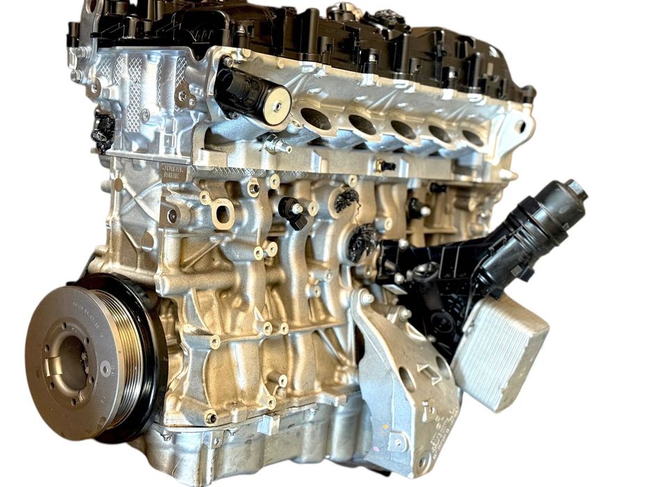 Новий Мотор Двигатель Двигун BMW B58 B58B30C G12 G15 G05 G07 340 кс