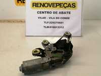 Motor Escovas / Limpa Vidros Tras Volkswagen Golf Iv (1J1)