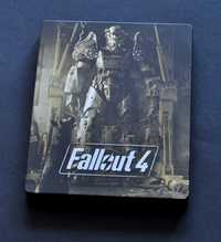 Steelbook Fallout 4 stan idealny