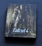 Steelbook Fallout 4 stan idealny