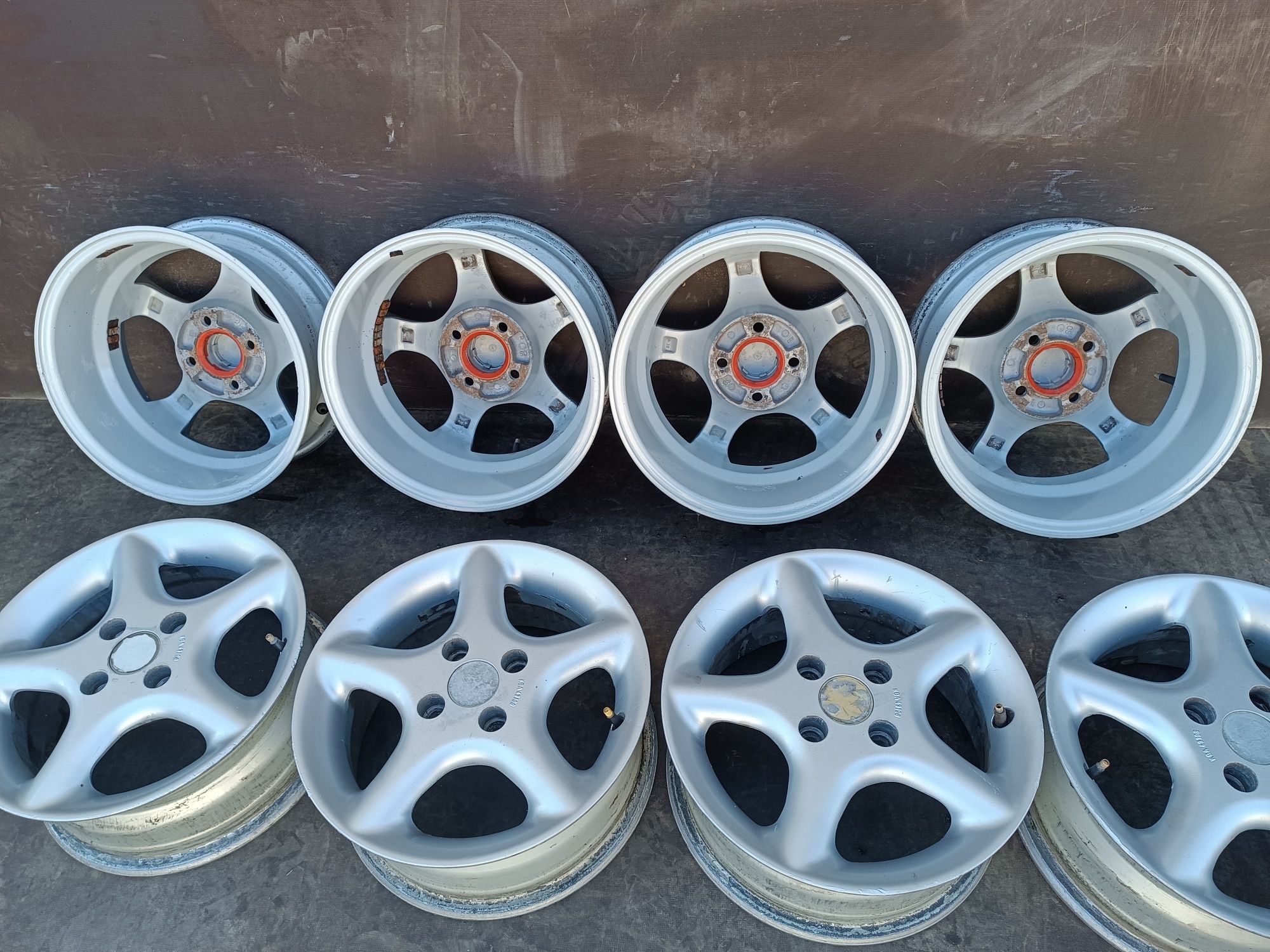 Диски 4*100 r14 Volkswagen Dewoo Lanos Opel Toyota Nissan Renault Opel