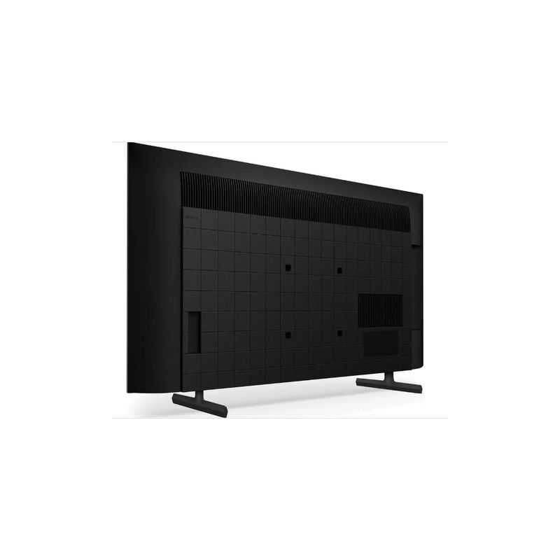 Телевізор 50 дюймів Sony KD-50X80L (Android TV 4К Bluetooth T2/S2)
