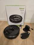 iRobot Roomba i7, stan wzorowy