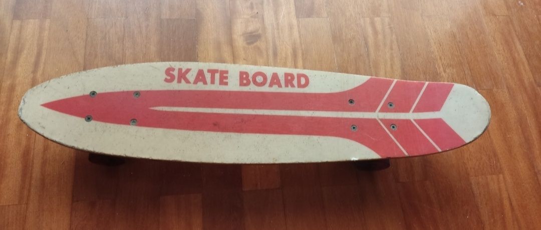 Skate Board - Anos 70