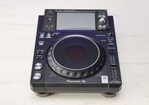 Pioneer DJ XDJ 1000MK2 Gwarancja Ekspozycja