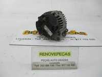 Alternador Volkswagen Touran (1T1, 1T2)