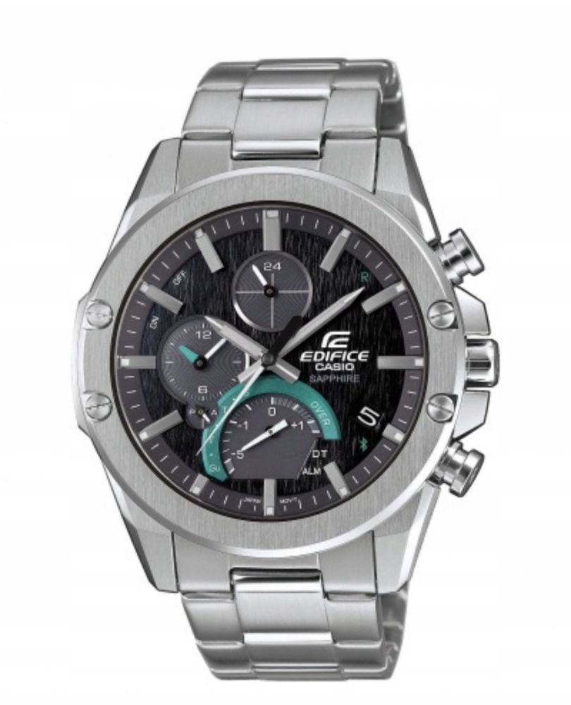 Casio edifice solar eqb1000d-1a