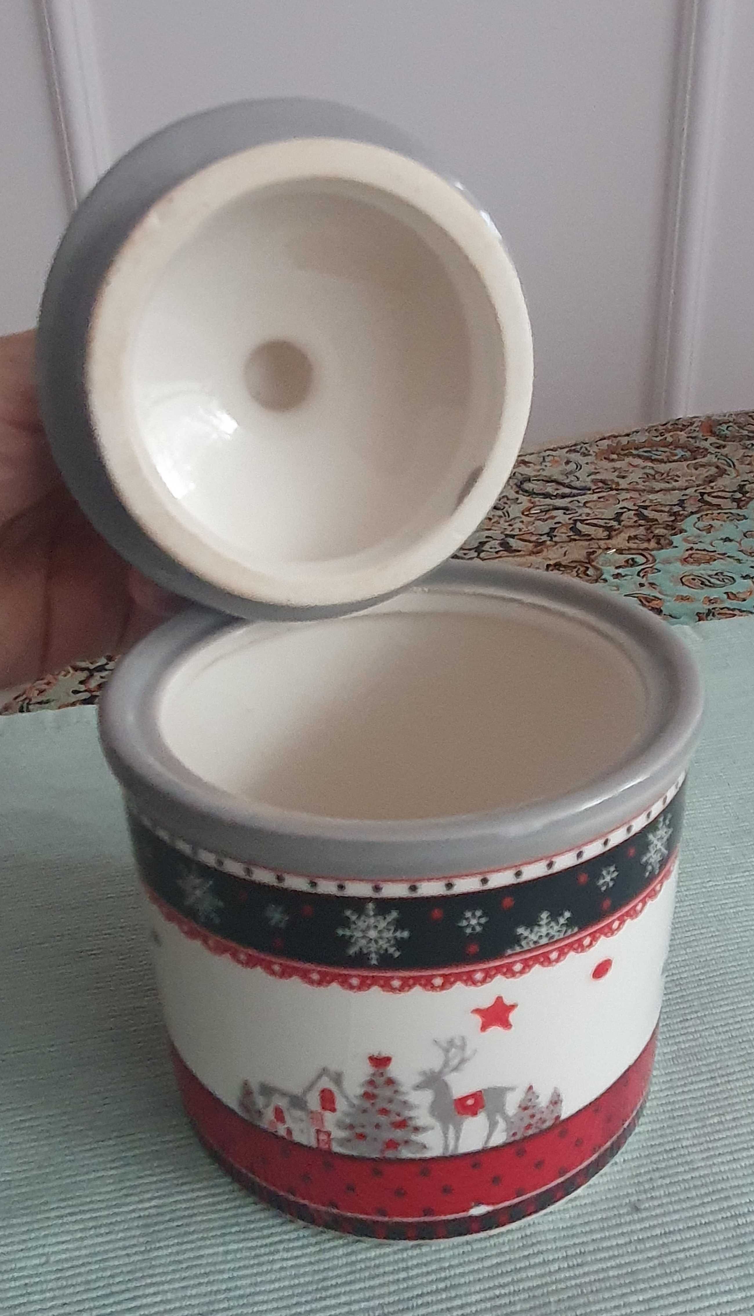 Pojemnik na ciastka