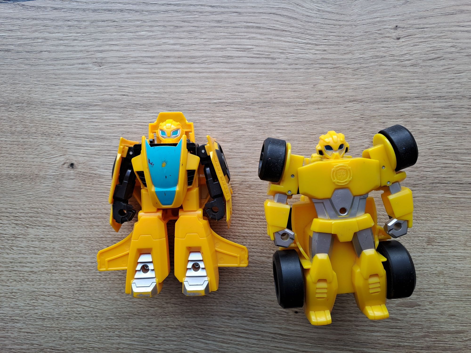 Transformersy Bumblebee Hasbro