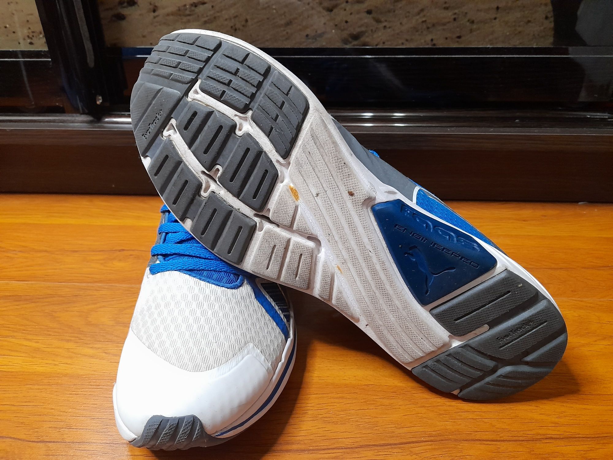 Оригинал Кроссовки Puma Faas 300 S V2, 42,5