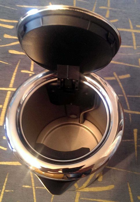 Чайники Bosch Siemens Styline TWK8611Р Оригинал Германия