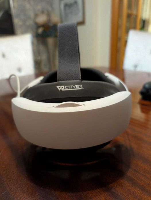 Meta Quest 3 512 Gb Completo + Acessórios Premium | Impecável!