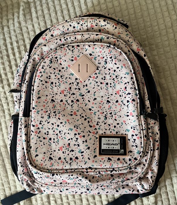 Рюкзак шкільний.