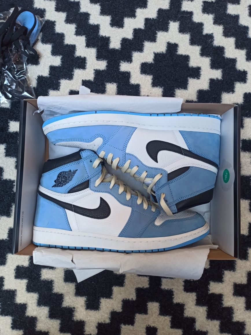 Nike air jordan 1 High