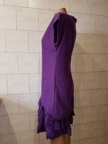 шикарное платье Prada