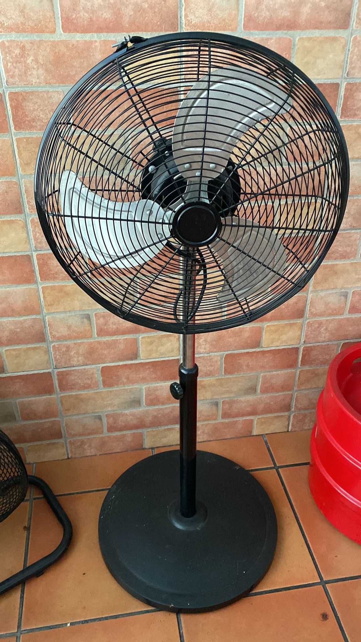 Lava loiça Churrasqueira ventilador aquecedor ventilador