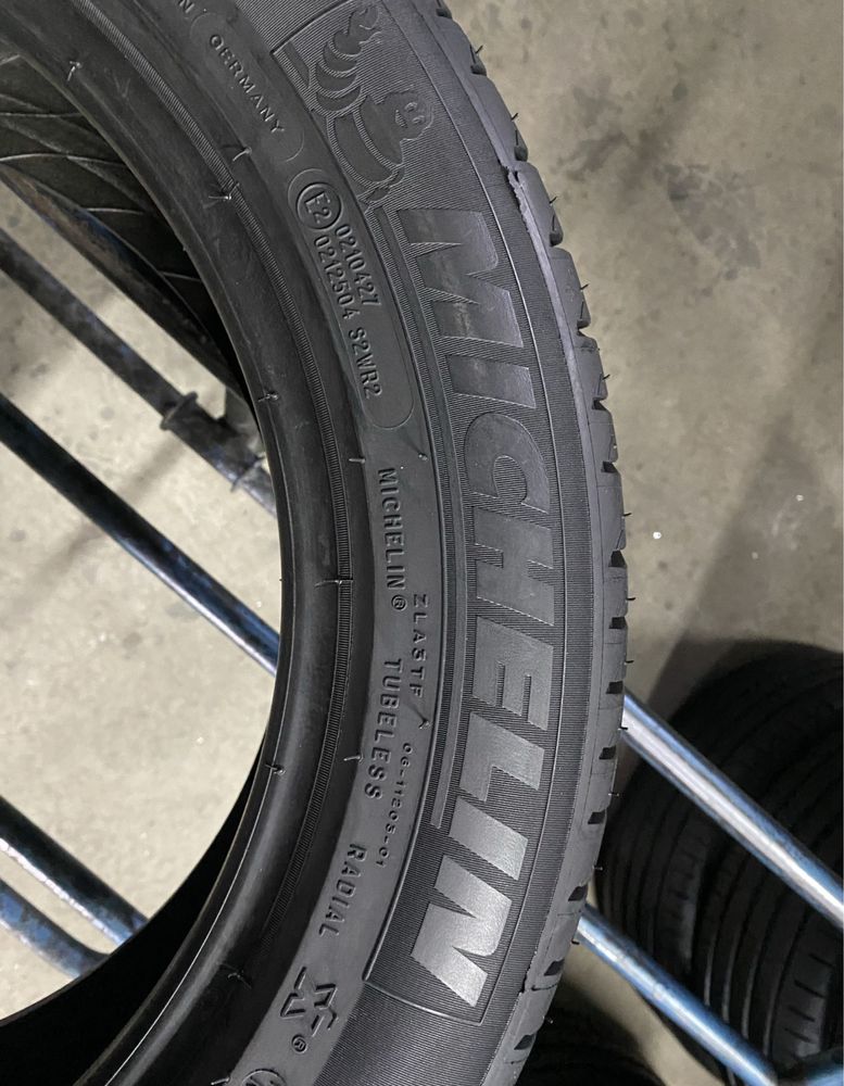 Шини Michelin primasy 3 205.55.r16