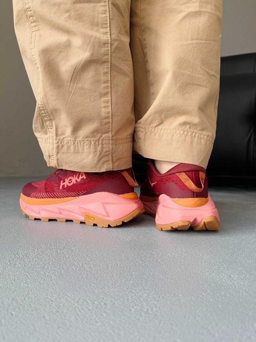 Жіночі Кросівки Hoka Skyline-Float X 36-41 (Оплата при отриманні)