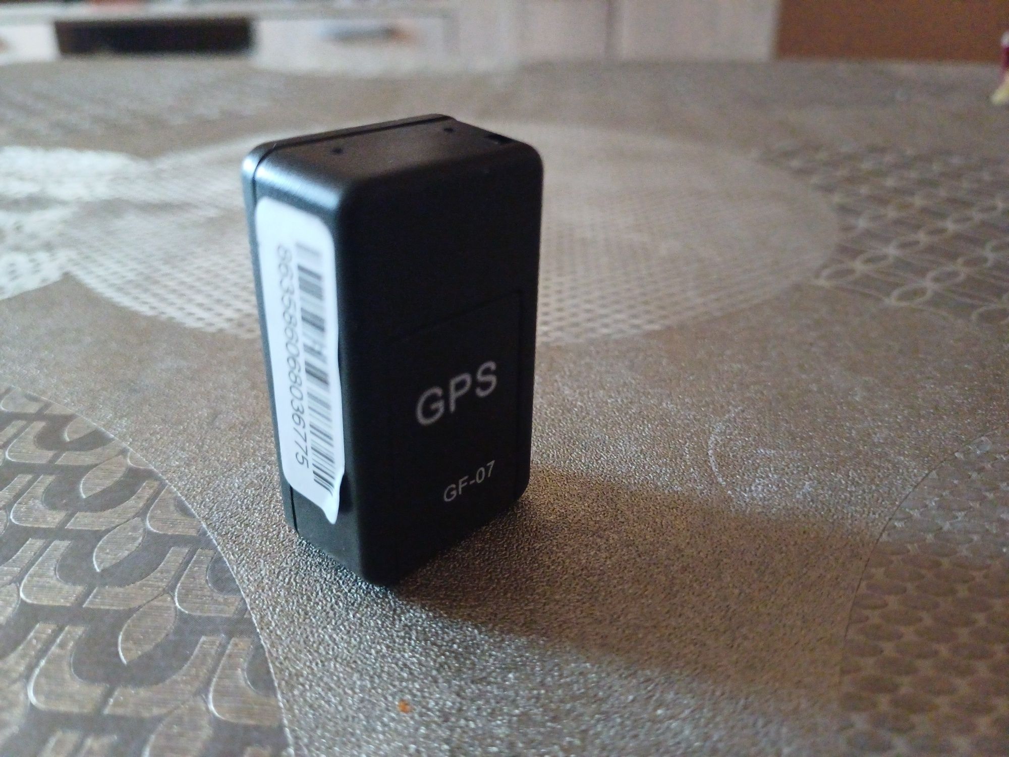 Mini lokalizator GPS