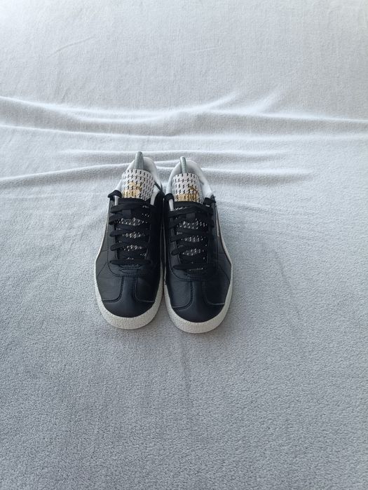 Женские кроссовки Puma р37