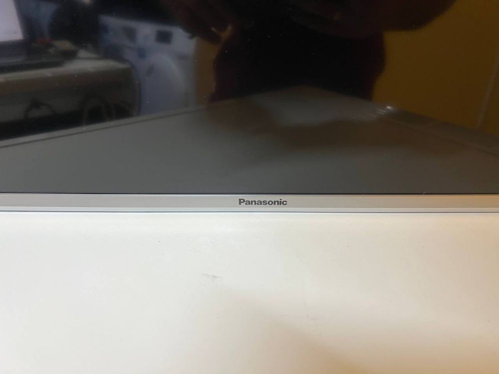 Телевізор Panasonic TX-40CSW524S LED Full HD Wi-Fi Smart