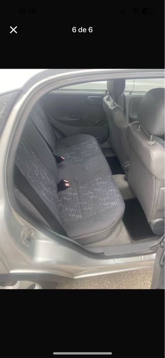 Corsa 1.7 Gasoleo