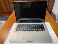 Apple MacBook Pro i5