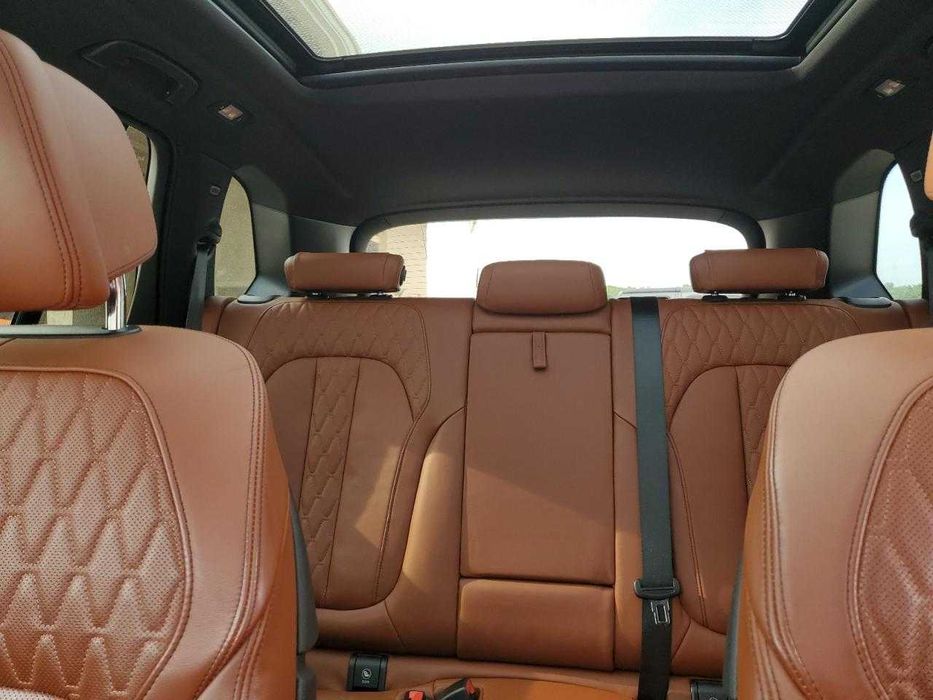 2021 Bmw X5 Xdrive45e Бумерок в дорозі