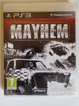 Gra Mayhem na konsole Sony PlayStation 3 ps3
