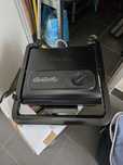 Grill elektryczny Tefal