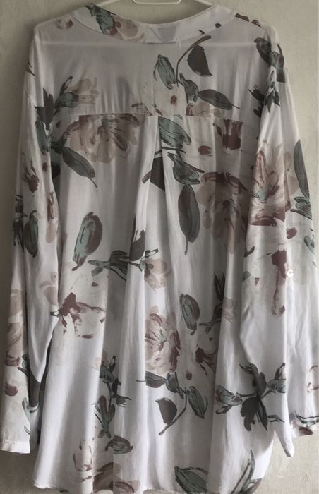 Сорочка жіноча Італія