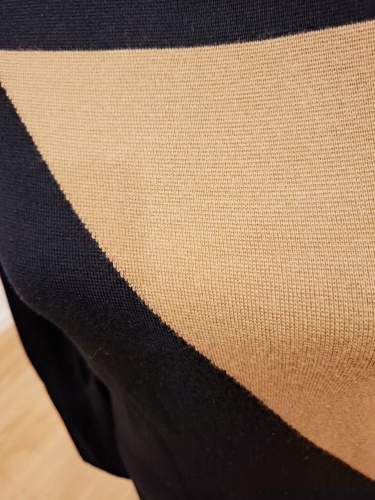 Vestido com 50% lã (S), da Decénio
