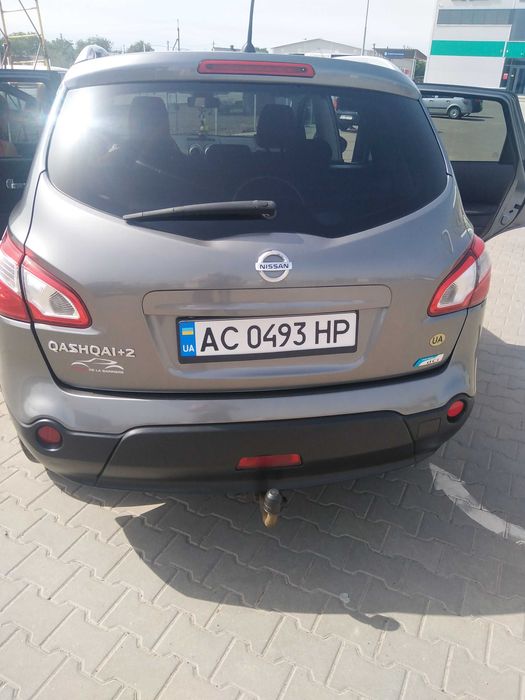 Продам нісана в хорошому стані