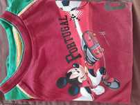 T-shirt Portugal, 4-5 anos