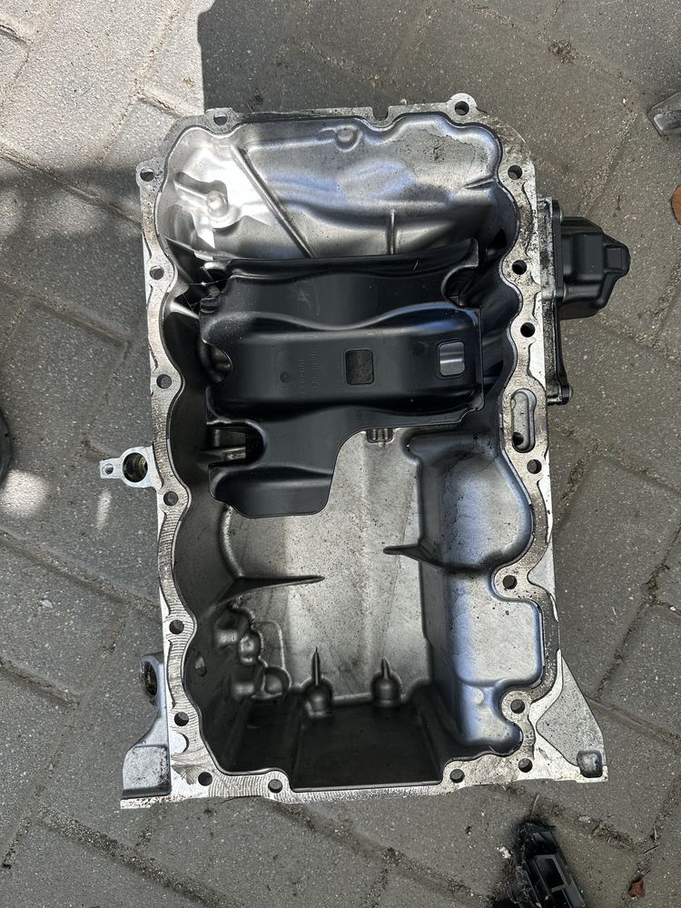 Miska Olejowa BMW X1 X2 Seria 2 MINI F60 F54