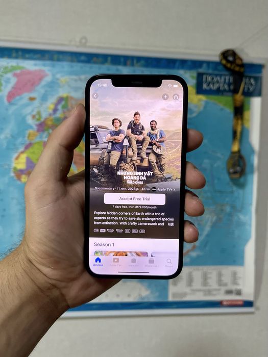 iPhone 12 128 GB NeverLock 100% акб ІДЕАЛ айфон 11/12/13/14 Apple