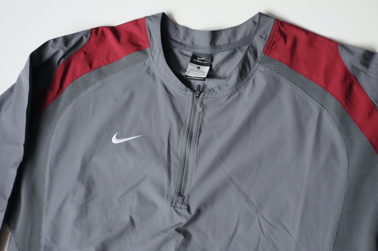 Nike Storm wodoodporna bluza sportowa