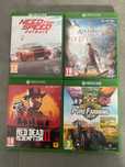 gry xbox one/ xbox one s /xbox one x