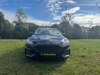 Ford Focus SW 1.5 EcoBlue S&S Aut. ST-LINE DESIGN