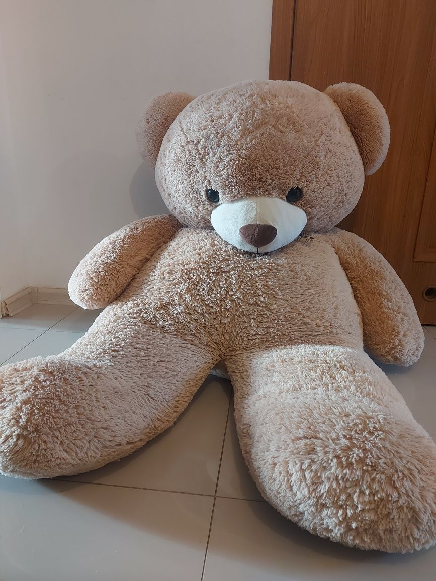 Miś xxl duzy ogromny