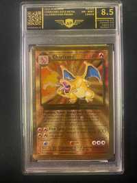 Karta Pokemon Metal Charizard Celebrations 4/102