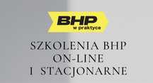Szkolenia BHP dla pracowników i pracodawców. Zaświadczenie w 5 minut!