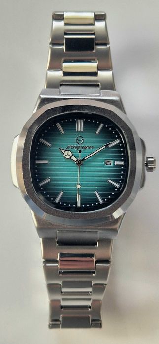 Zegarek kwarcowy Pengagar 610 Nautilus (Sunon PE60)