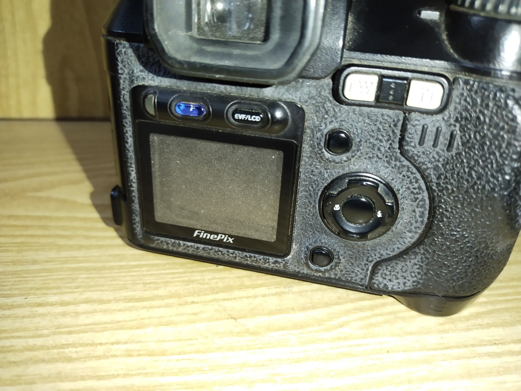 Фотоаппарат fugifilm s5000 под ремонт