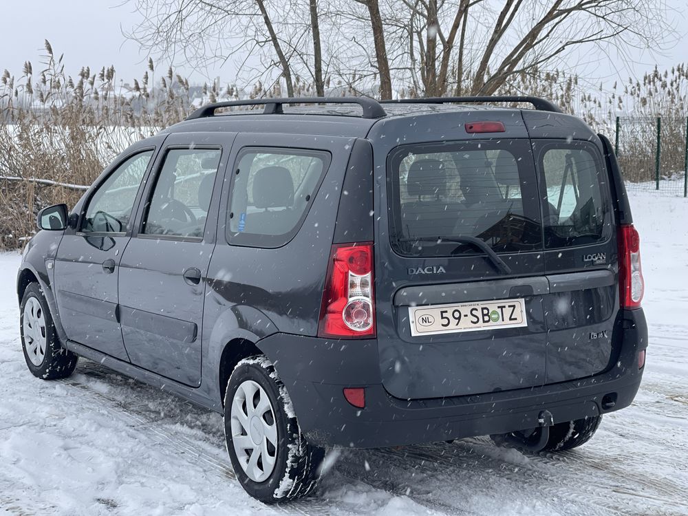 Продам Дачію Логін ( Dacia Logan)