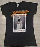 Tshirt gildan roz m