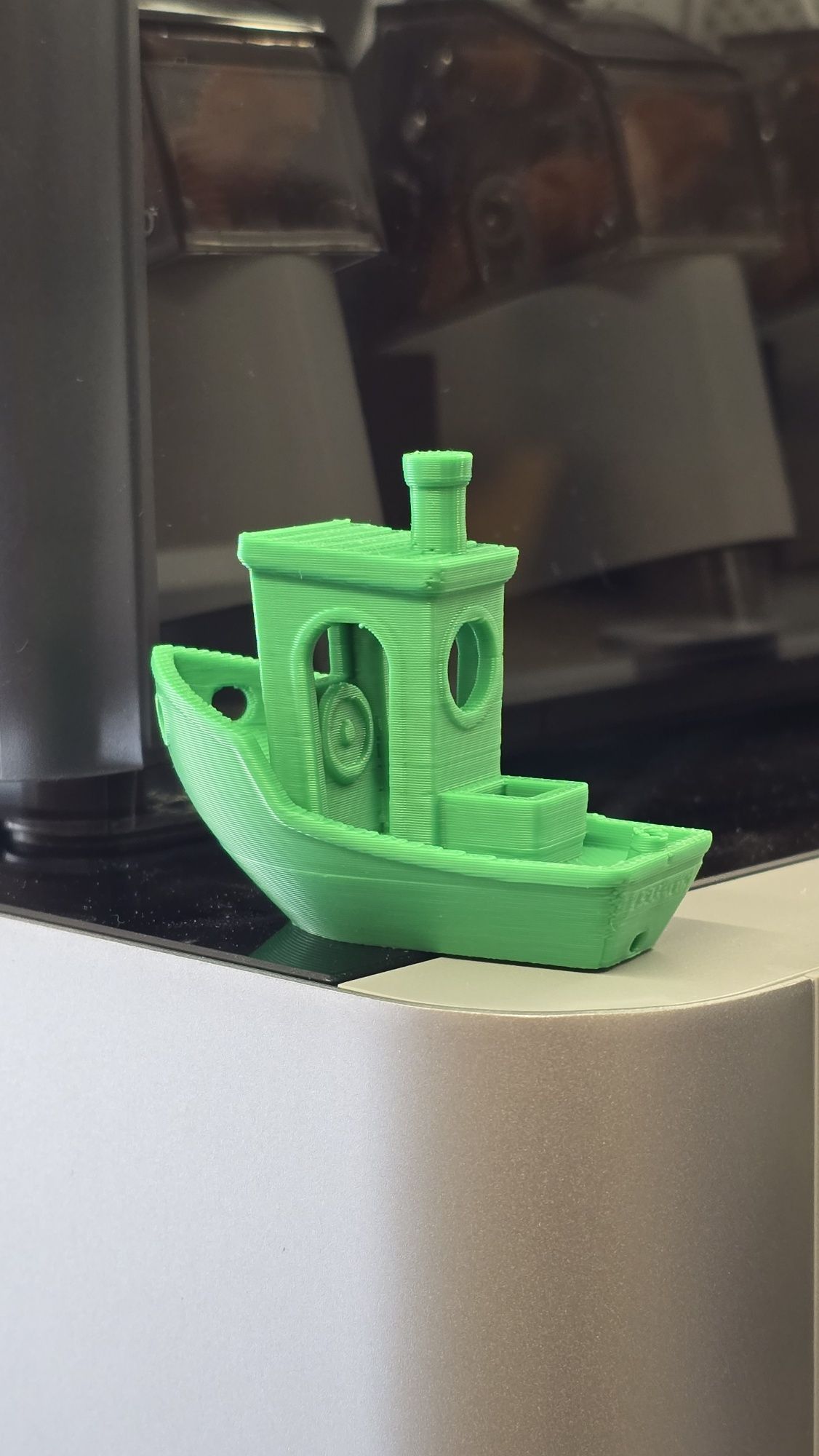 Impressão 3D por encomenda