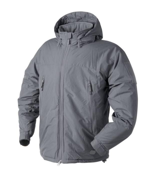 Тактична військова чоловіча зимова куртка Call Dragon Level 7